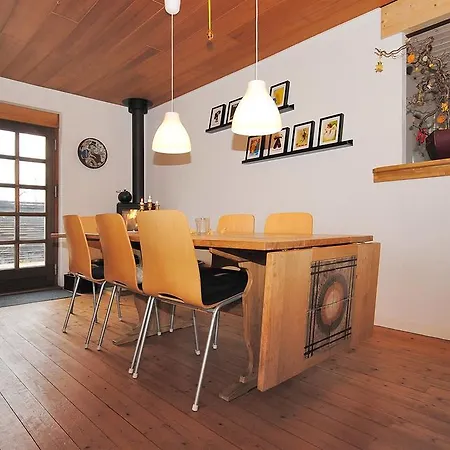 Thyboron Tatil Evi *