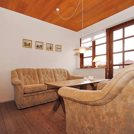 Thyboron Tatil Evi Thyborøn