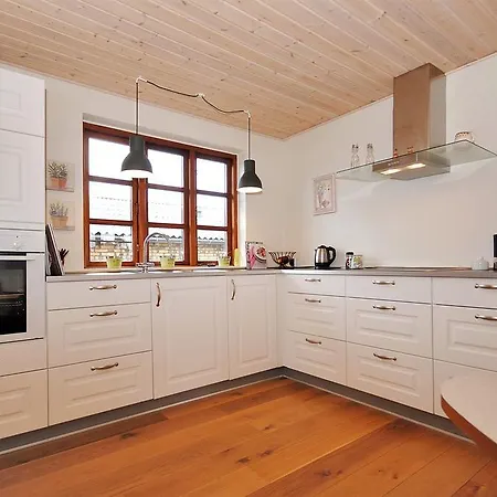 Thyboron Tatil Evi