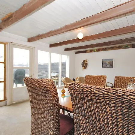 Tatil Evi Thyboron Thyborøn