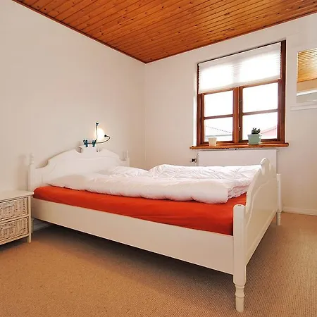 Thyboron Tatil Evi Thyborøn