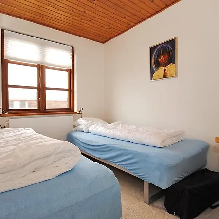 Tatil Evi Thyboron Thyborøn