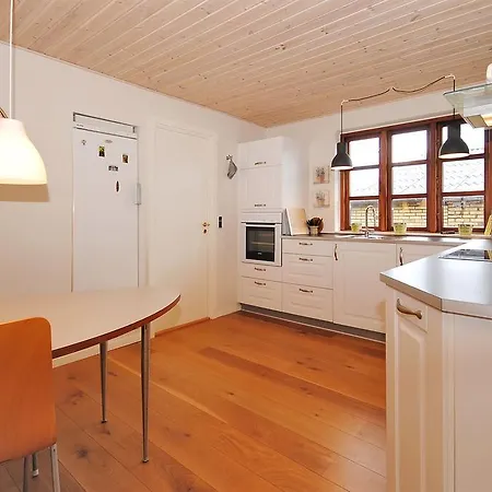 Tatil Evi Thyboron Thyborøn