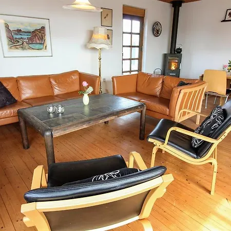 Tatil Evi Thyboron
