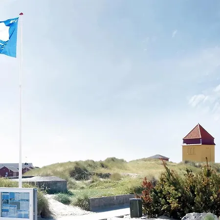 Thyboron Thyborøn